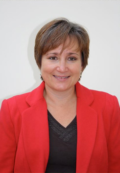 Mrs. Simone Ellis Little Sponges Montessori