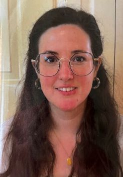 Mrs. Simone Ellis Little Sponges Montessori