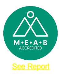 MEAB Accredited Little Sponges Montessori
